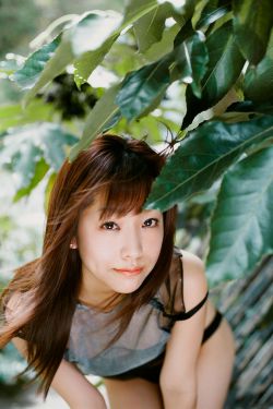 罪臣之女